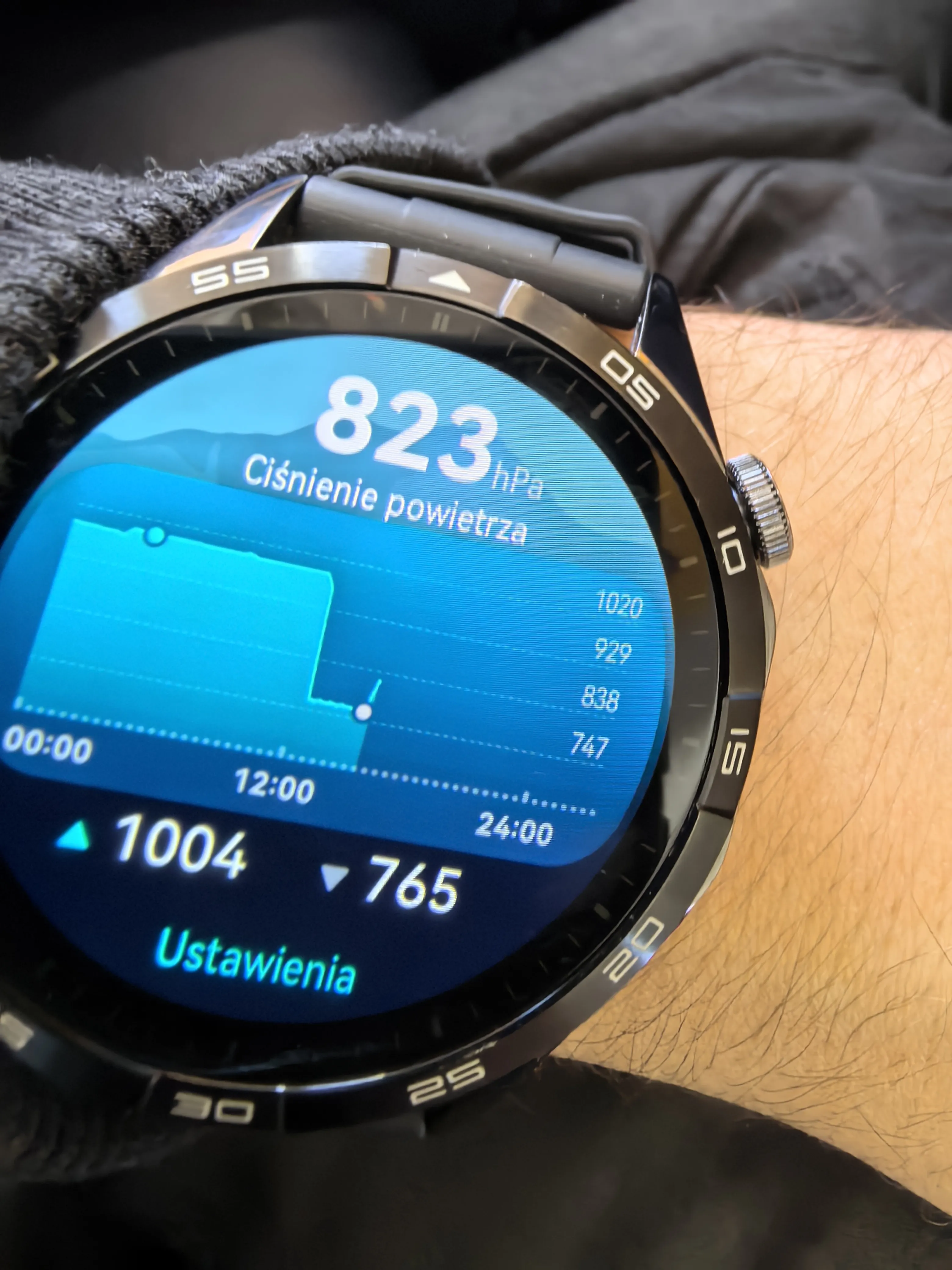 HUAWEI Pura 70 Ultra - System Aparatów - IMG_20251116_152914.webp